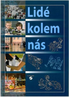 Lidé kolem nás - učebnice